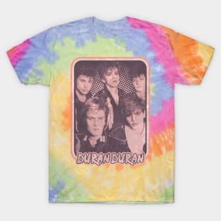 Duran Duran T-Shirt